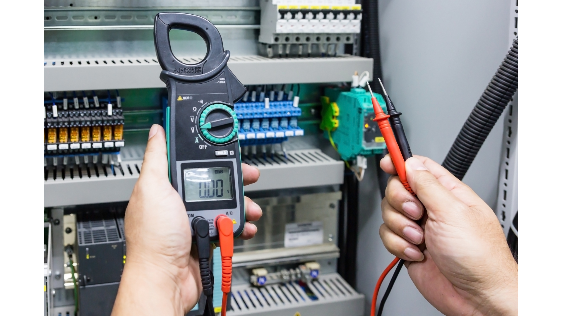 Electrical & Repairing Services