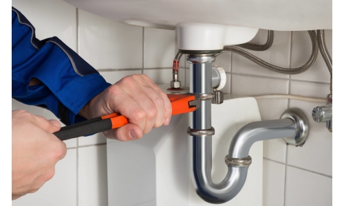 Plumbing & Repairing Services