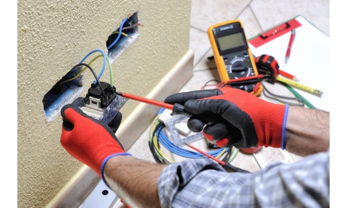 Electrical & Repairing Services